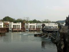 -南宁花花大世界景区