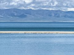 -青海湖二郎剑景区