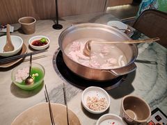 -大头椰·椰子鸡火锅(南宁万象城店)