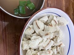 -刘信牛羊肉小炒泡馍(回民街店)