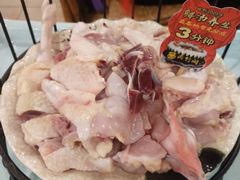 -尚竹阁冬瓜盅·18年地标美食(平洲店)