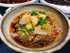 -富乐山酒店(西黄城根北街店)