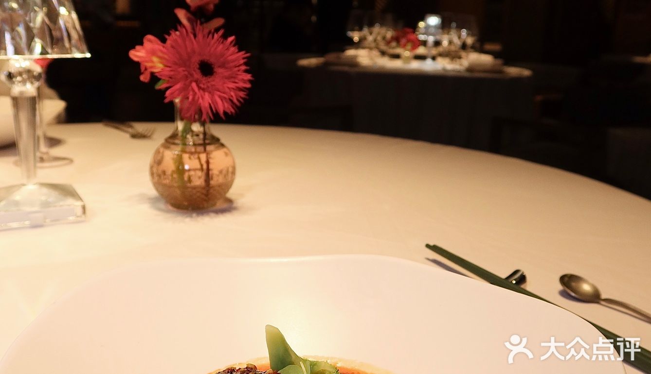 成都探店｜超适合约会的私房菜餐厅💕🍴