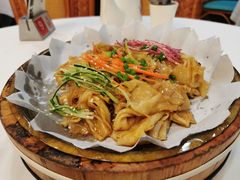 陈村粉-勝記酒家·37年老字号·经典粤菜(荔枝公园店)
