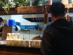 -弄堂咪道-饭香·面香·馄饨香(钦州北路田尚坊店)