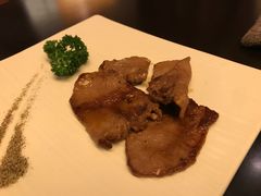 -佛山希尔顿酒店·融誉亚洲美食荟