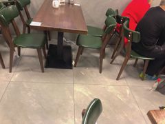 大堂-清真永恒华威肉饼(潘家园店)