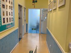 -易贝乐成长中心(坂田中心)