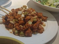 -大鸭梨烤鸭(房山店)