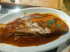 -满堂春特色餐馆