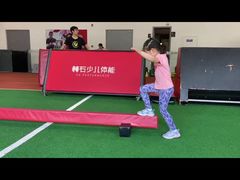 -赫石少儿体能馆(奥森店)