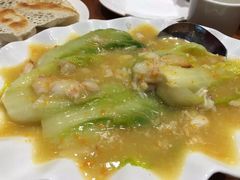 -圆山大饭店-圆苑餐厅