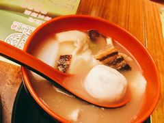 -添好运点心专门店(深水埗店)