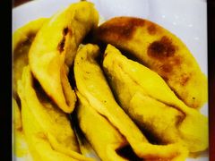 -草桥清真牛肉锅贴扁食店