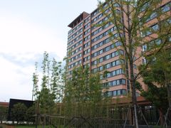 -久龄养老院护理院