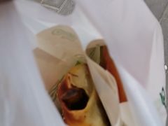 -吉利利·烤包子(双井店)