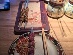 -雪熊精酿·哈尔滨烧烤酒馆(非遗大串店)