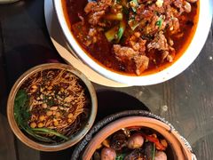 -水煮三国·川鲁江湖菜(香山店)