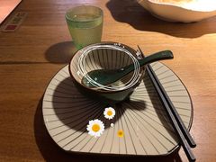 餐具摆设-青菁酒家·象山海鲜(胜利河美食街店)