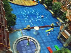 -稷泽·海丽宾雅温泉度假酒店