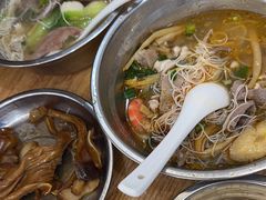 -福屿鲜捞小吃·捞化(福屿总店)