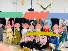 -爱乐恩幼儿园(亦庄园店)