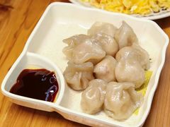 -汕尾小吃铜盘推(埔尾篮球场店)