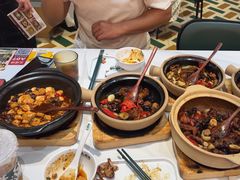 -火啫啫·粤式啫啫煲(南京弘阳店)