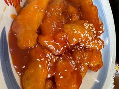 -春来和(汉城南路店)