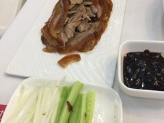 -红菜坊·烤鸭·川鲁宴(石园店)