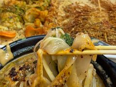 -曹宝林砂锅麻辣烫(星光路店)
