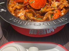 -胖哥俩肉蟹煲(湖滨银泰in77店)