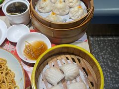 -穿蒸引鲜·嗲记(正大广场店)