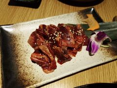 -夕酱の烧肉屋