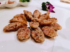 同心米肠子-宁夏国强手抓羊肉·清真菜(未央路凤三店)