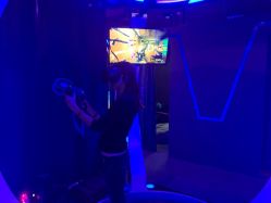 -BBVR团建聚会体验馆·亲子DIY手工