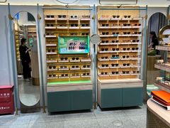 -MUJOSH木九十眼镜(苏州中心店)