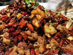 -庆合府重庆大排档(紫都城店)