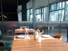 大堂-Mercato莫卡多露台餐厅与酒吧(K11店)