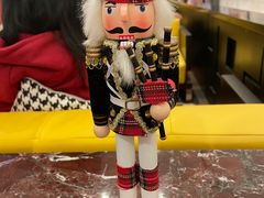 -上海大宁福朋喜来登酒店大堂吧(共和新路店)