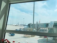 -厦门高崎国际机场-T3航站楼