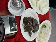 -花苑美食横琴生蚝火锅(拱北粤华路店)