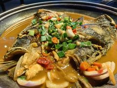 -老李家土菜馆·安吉地标美食