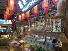 -胖姐渔村(中源大道店)