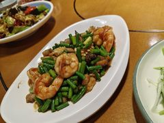 -胶东海鲜大排档(北太平庄店)