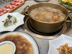 -大理董·董家小厨野生菌火锅(古城旗舰店)