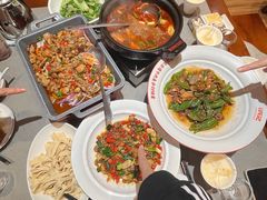 -肖记公安牛肉鱼杂馆·省级非物质文化遗产(崇仁路江滩直营店)