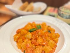 -安妮意大利餐厅(世贸天阶店)
