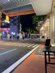 -Kraemer Paris苏豪路易士·嘉玛发廊