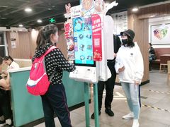 -魏家凉皮(十里河店)